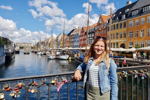 Anouk heute