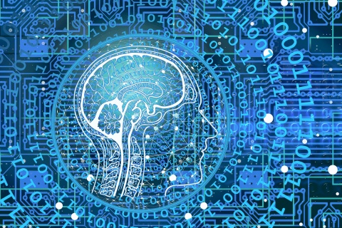 Künstliche Intelligenz hilft beim übersetzen