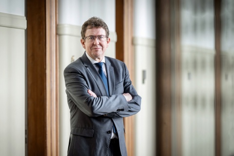 SVP-Bundesrat Albert Rösti