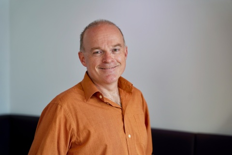 Willi Näf im Livenet-Talk