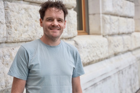Markus Hänni