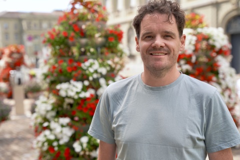Markus Hänni