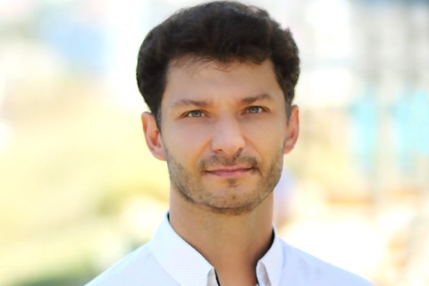 Aleksey Raikhstadt