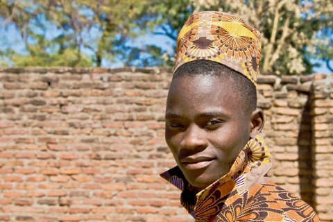 Komeza aus Malawi