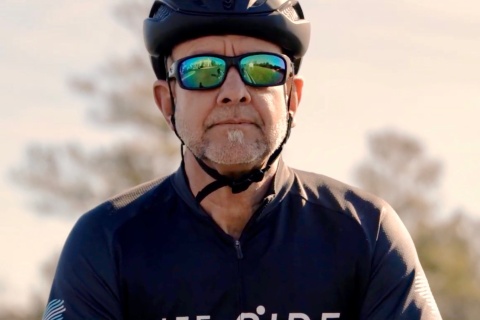 Pastor Jay Steward