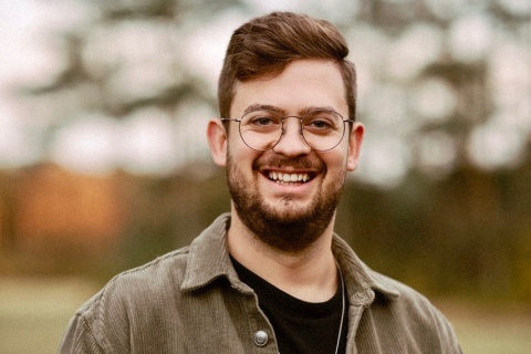 Autor Simon Wiebe