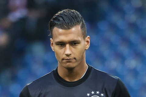 Davie Selke