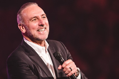 Brian Houston 