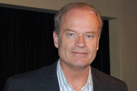 Kelsey Grammer