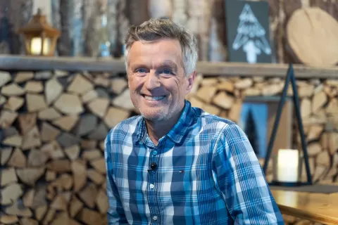 Rolf Nussbaumer