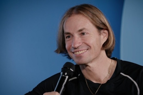 Jörg Walcher