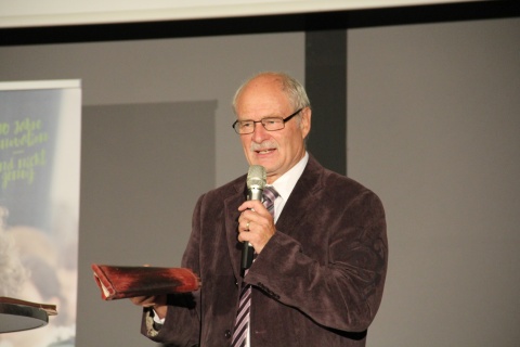 Heinz Struppler