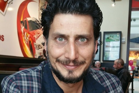 Afshin Javid