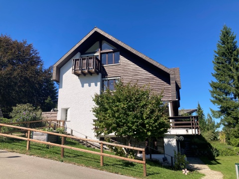 Das Haus ARLIS