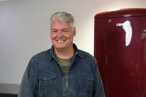 Andreas Keller