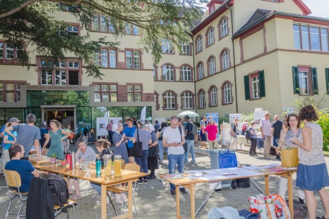 Gemeinschaftstag 2023