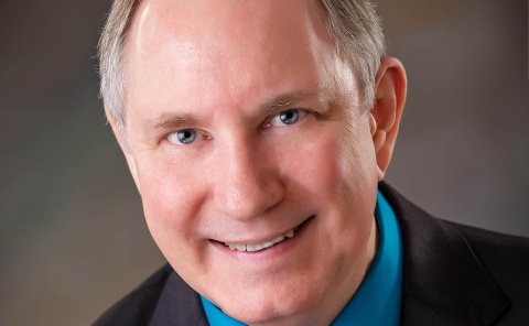 Jeffrey Long