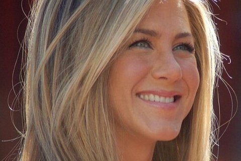 Jennifer Aniston