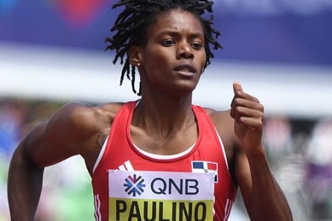 Marileidy Paulino