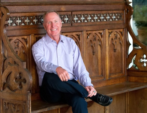 Max Lucado