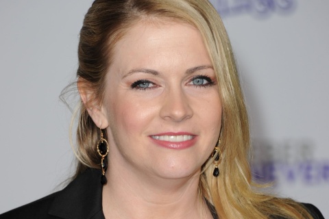 Melissa Joan Hart