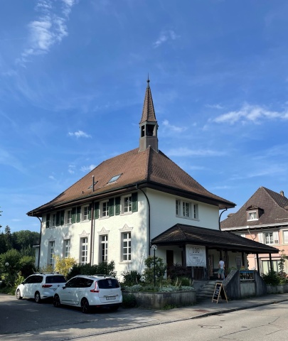 Die EMK Gerlafingen