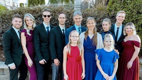 Die Familie Romeike