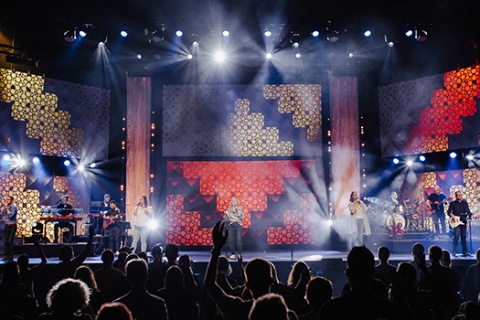 Willow Creek Leiterkongress