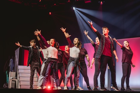Life on Stage 2023 in Langenthal