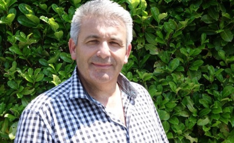 Guido Berger
