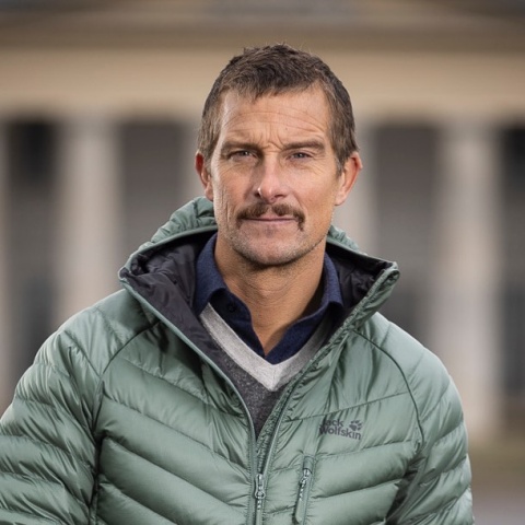 Bear Grylls