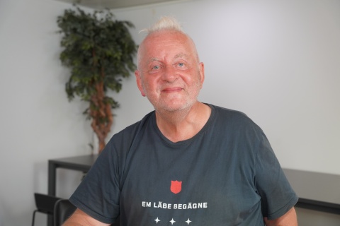 Jakob «Köbi» Wampfler