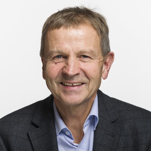 Nationalrat Erich von Siebenthal
