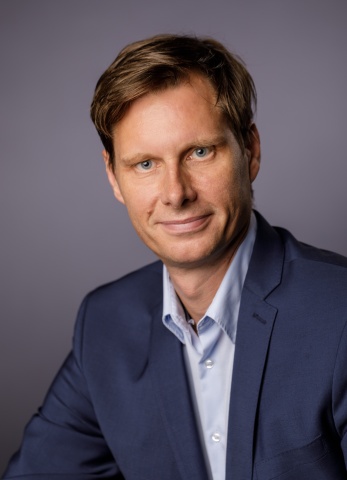Markus Spieker