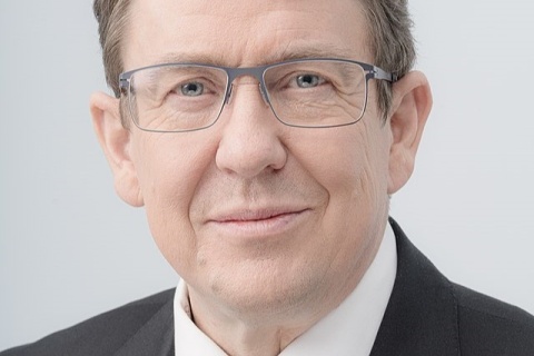 Albert Rösti