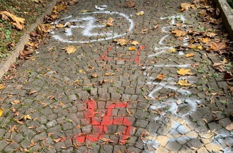 Antisemitismus in der Schweiz