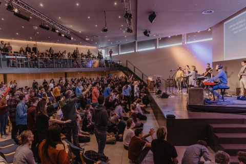 Ein vergangener Move-Event