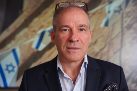 Thomas D. Zweifel
