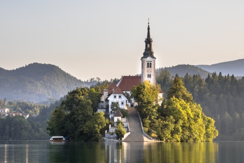 Wie wird sich die Kirche in Zukunft verändern?