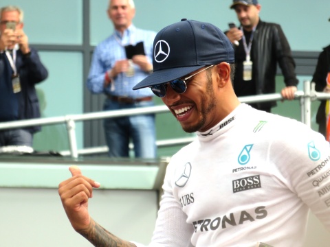 Rekord-Weltmeister der Formel 1 