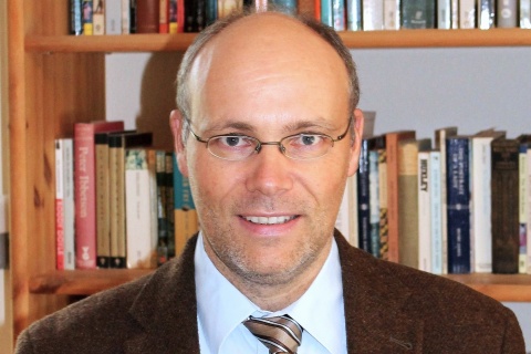 Dr. Norbert Feinendegen