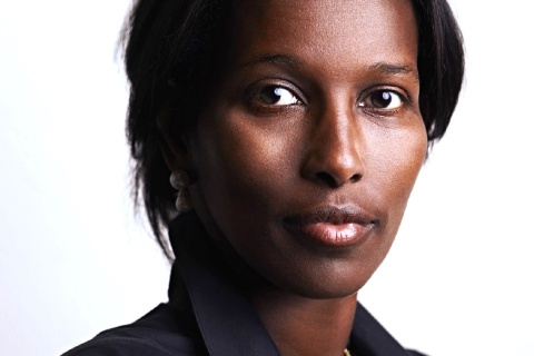Ayaan Hirsi Ali