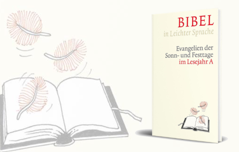 Die Bibel in leichter Sprache