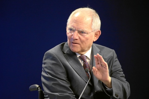 Wolfgang Schäuble gehört zu den erfolgreichsten Politikern Deutschlands.