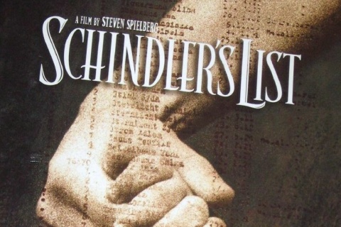 Der Film «Schindlers Liste» ist nun bereits 30 Jahre alt