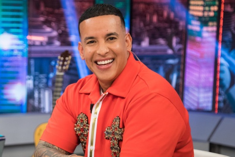 Daddy Yankee bezeugt seinen Glauben öffentlich