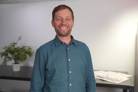 Matthias «Kuno» Kuhn leitet das Connect Zollikofen