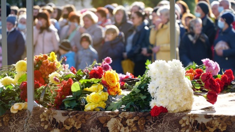 Vorbereitungen auf den Tod sind wichtig.