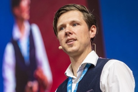 Dr. Prof. Thilo Stadelmann ist Experte im Bereich KI