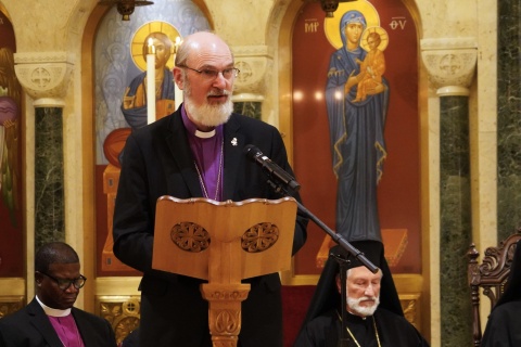 Thomas Schirrmacher kämpft für Religionsfreiheit